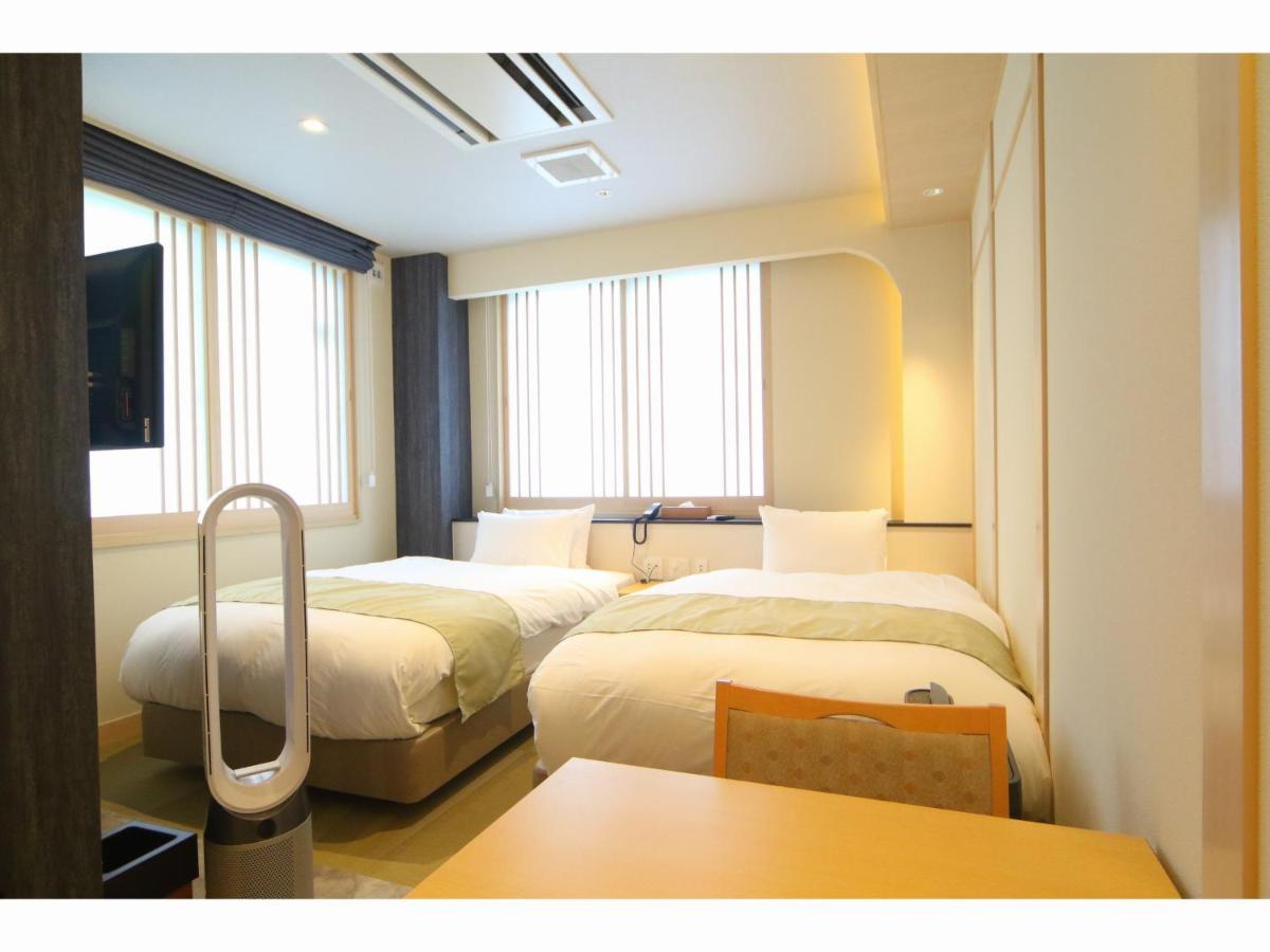 คะโชเต ฮานะยะ Hotel โนโบริเบทสึ ภายนอก รูปภาพ