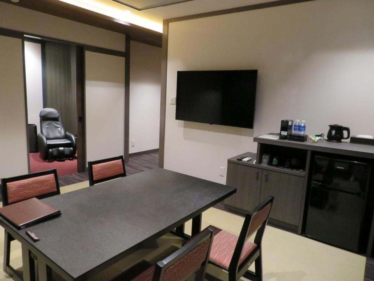 คะโชเต ฮานะยะ Hotel โนโบริเบทสึ ภายนอก รูปภาพ