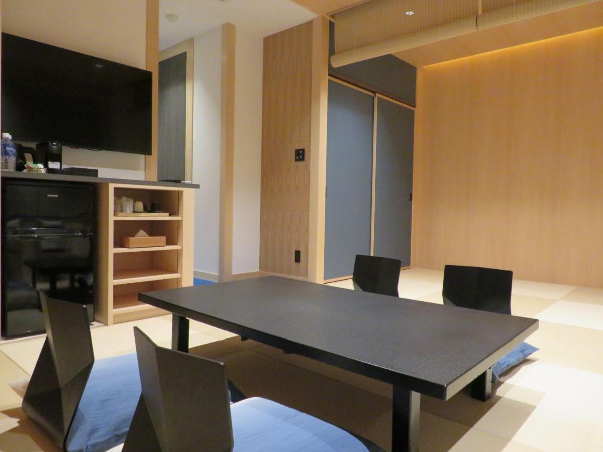 คะโชเต ฮานะยะ Hotel โนโบริเบทสึ ภายนอก รูปภาพ
