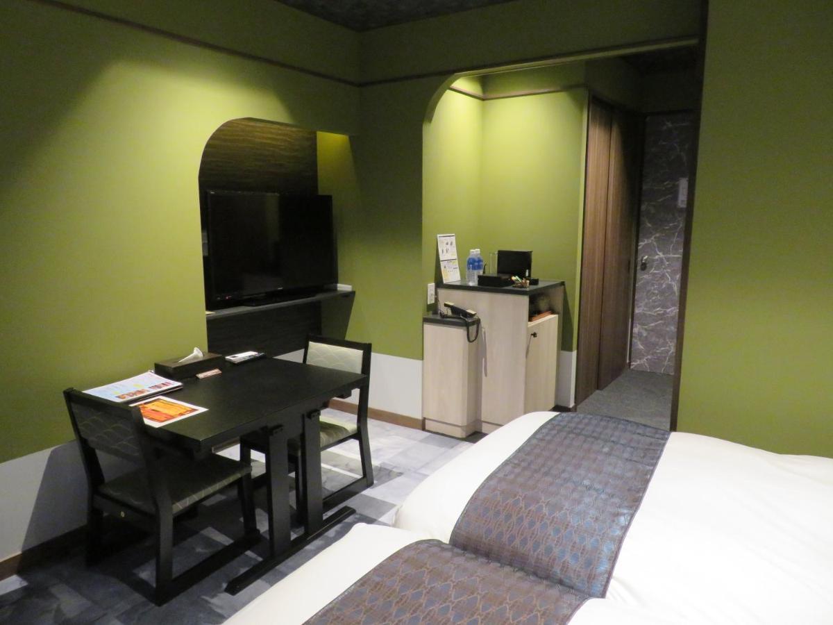 คะโชเต ฮานะยะ Hotel โนโบริเบทสึ ภายนอก รูปภาพ