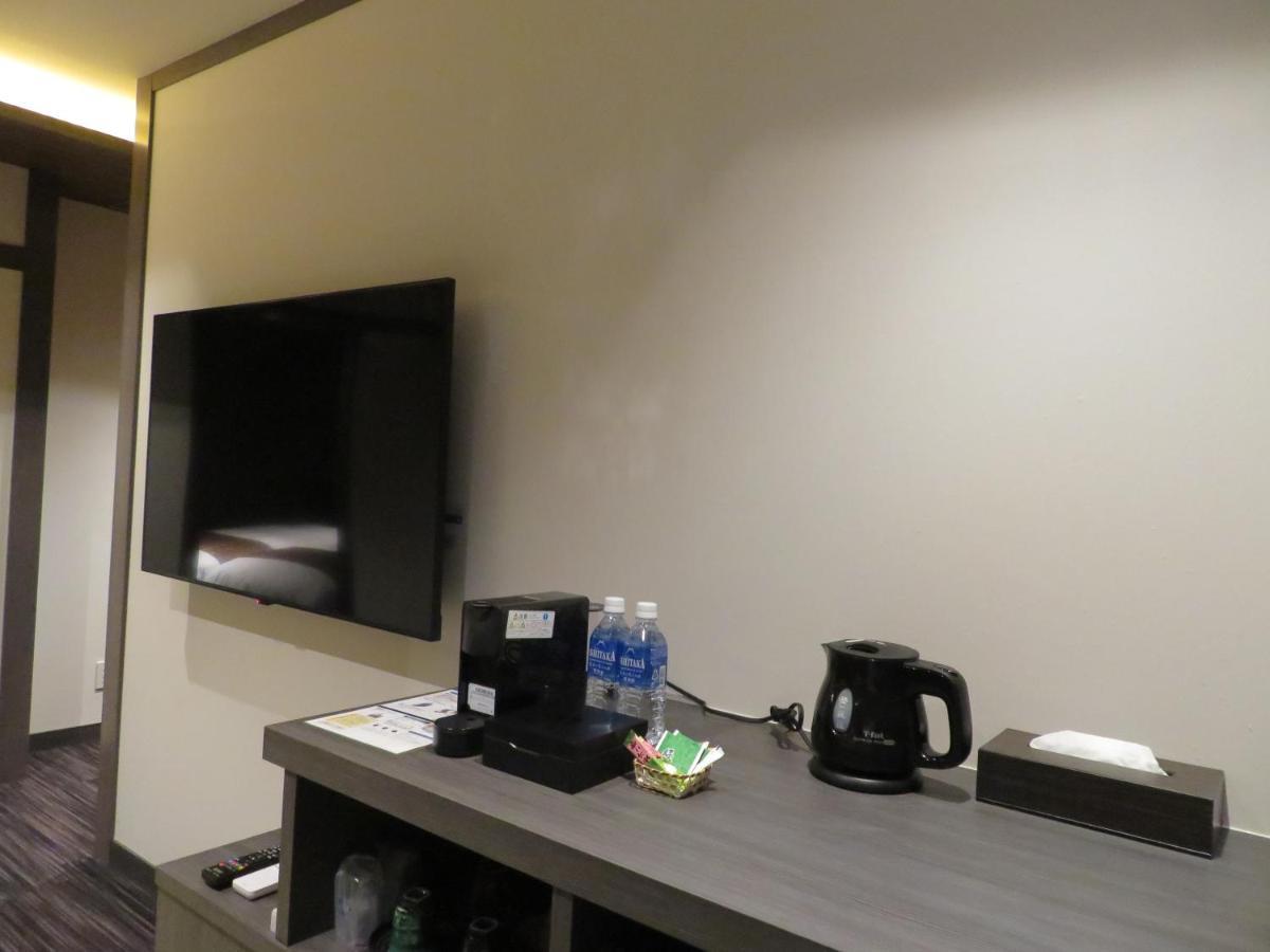 คะโชเต ฮานะยะ Hotel โนโบริเบทสึ ภายนอก รูปภาพ