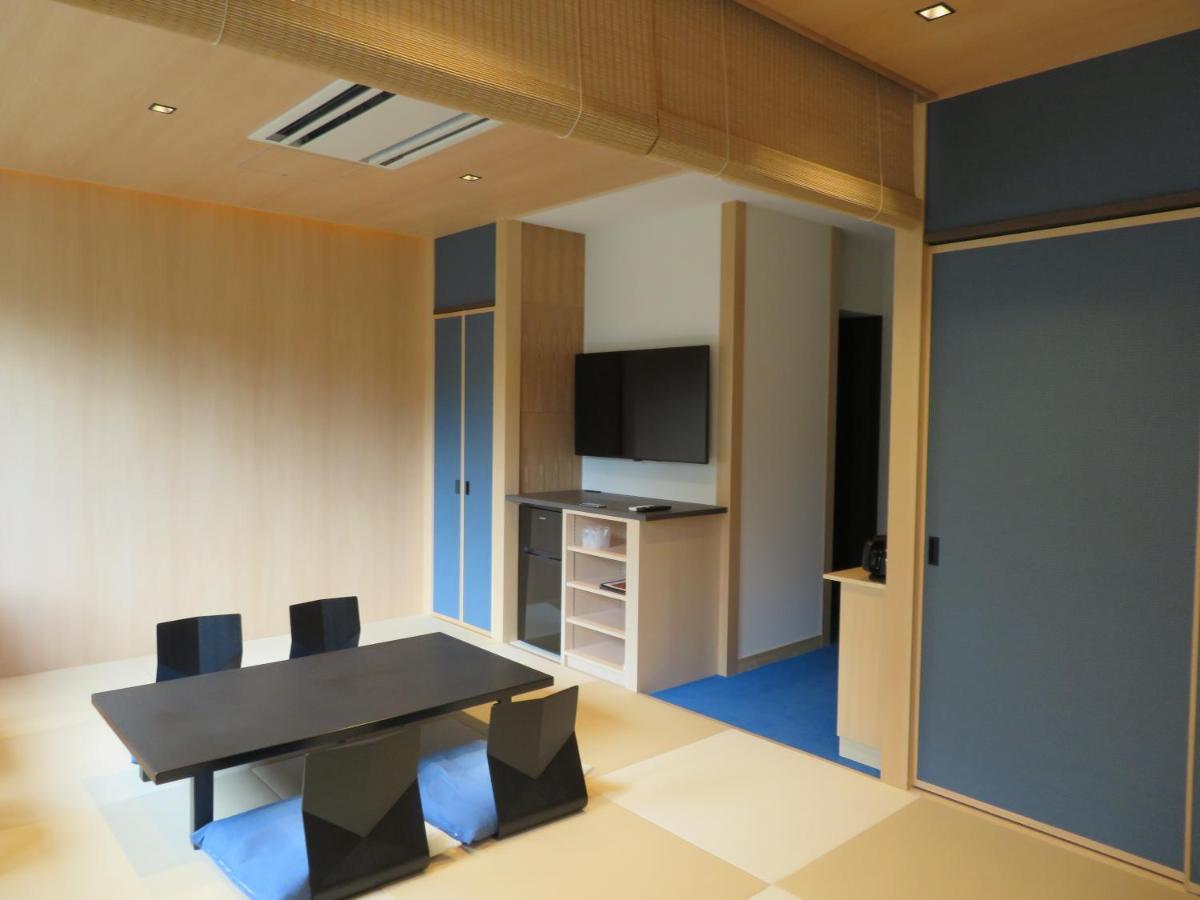 คะโชเต ฮานะยะ Hotel โนโบริเบทสึ ภายนอก รูปภาพ