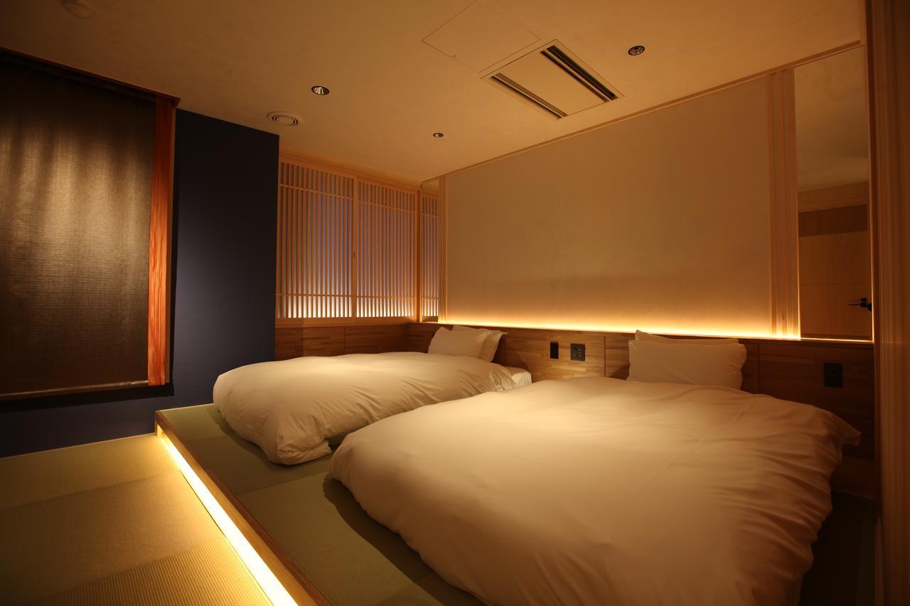 คะโชเต ฮานะยะ Hotel โนโบริเบทสึ ภายนอก รูปภาพ