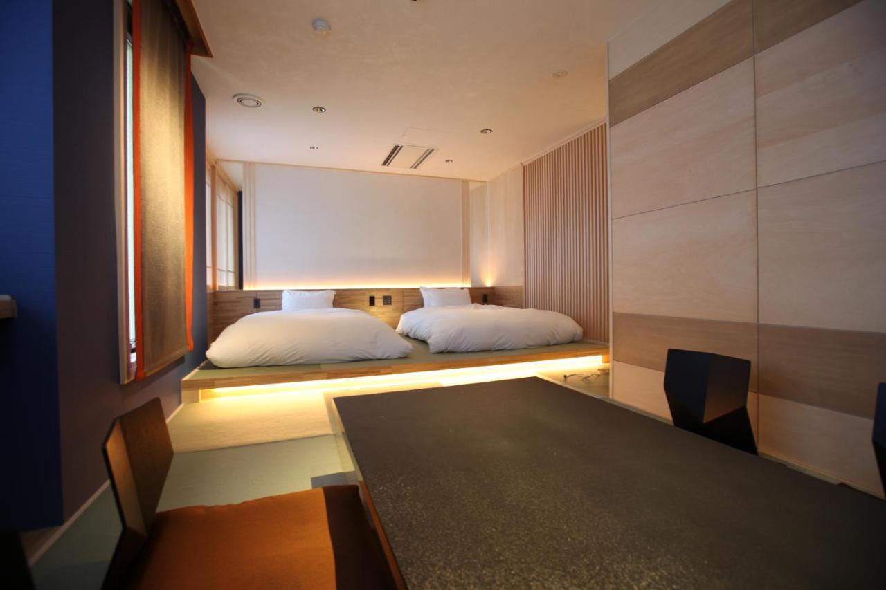 คะโชเต ฮานะยะ Hotel โนโบริเบทสึ ภายนอก รูปภาพ