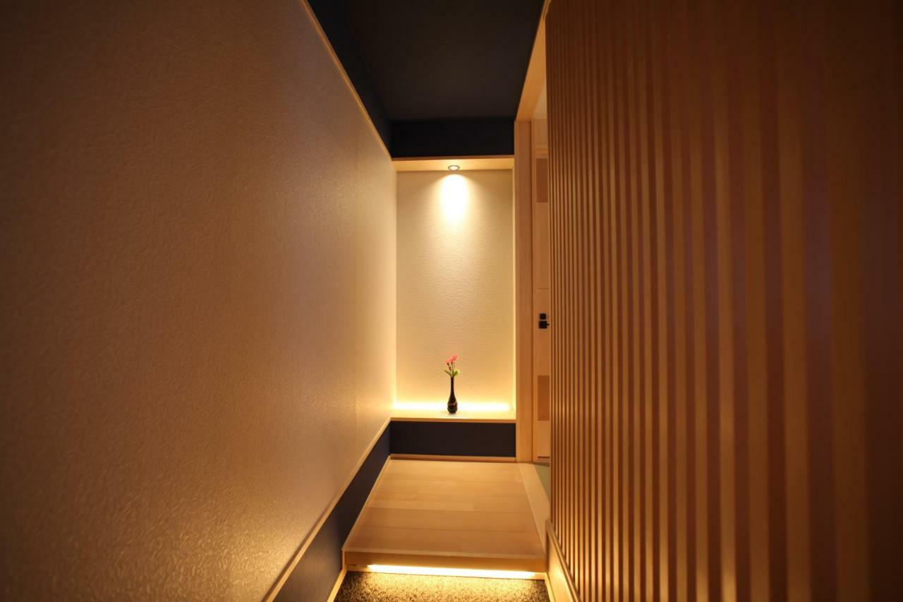 คะโชเต ฮานะยะ Hotel โนโบริเบทสึ ภายนอก รูปภาพ