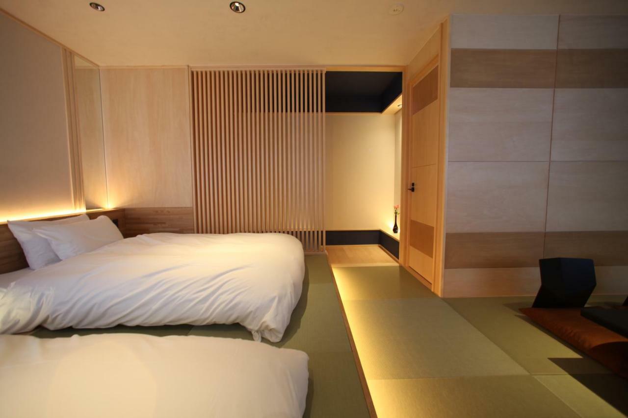 คะโชเต ฮานะยะ Hotel โนโบริเบทสึ ภายนอก รูปภาพ