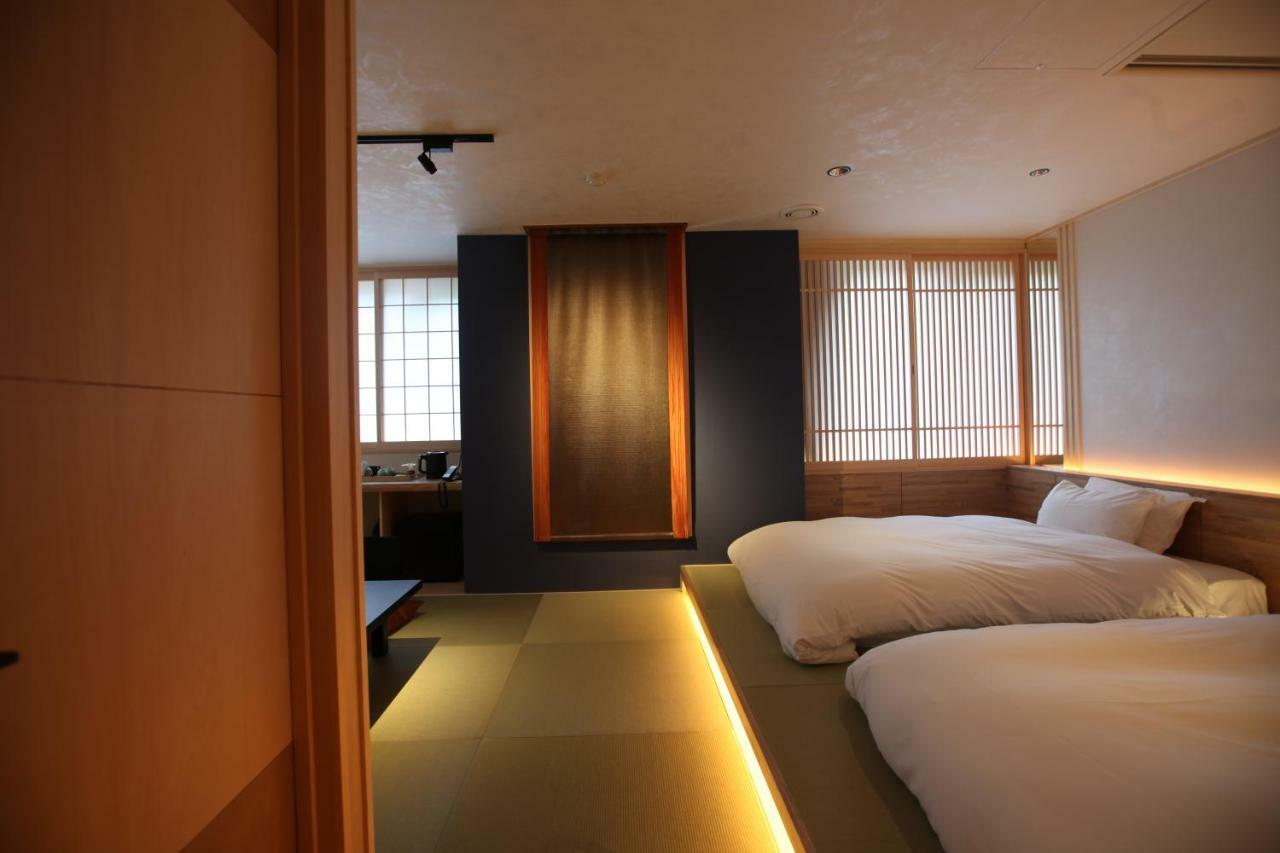 คะโชเต ฮานะยะ Hotel โนโบริเบทสึ ภายนอก รูปภาพ